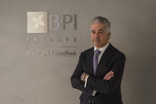 “Ainda temos muitos ativos para trabalhar dentro do banco”, diz líder do “private” do BPI
