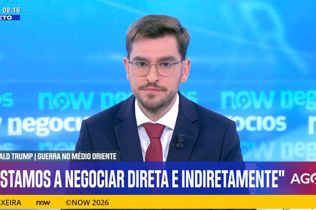 Veja o programa Negócios desta segunda-feira, 30 de março, no canal NOW