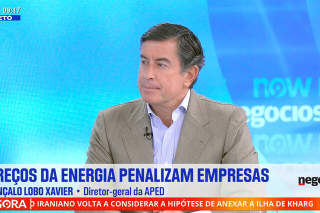 Medidas do Governo são 'insuficientes'. APED quer apoios ao setor primário