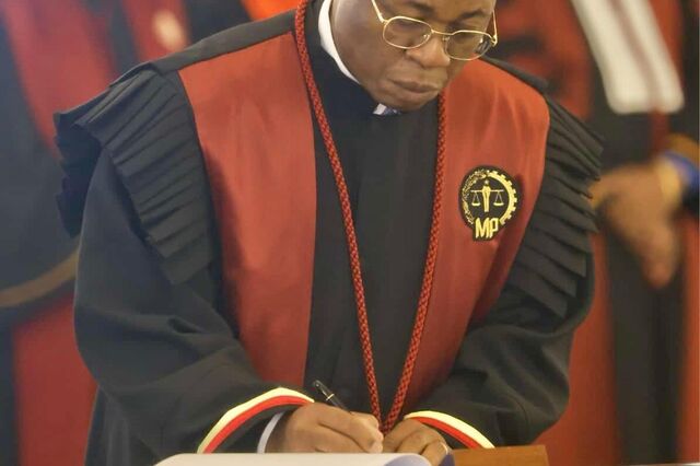 Radar África: Novo PGR de Angola não tem “vícios” e é “discreto”