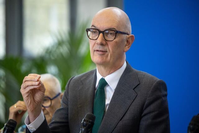 França reúne G7 para discutir impacto económico da guerra