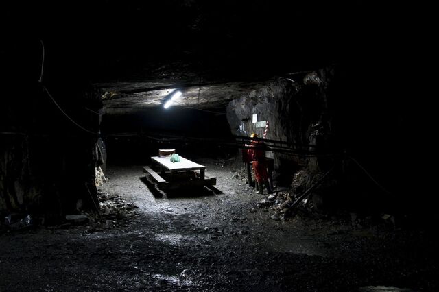 LNEG vai estudar potencial de antigas áreas mineiras antigas para produzir energia renovável