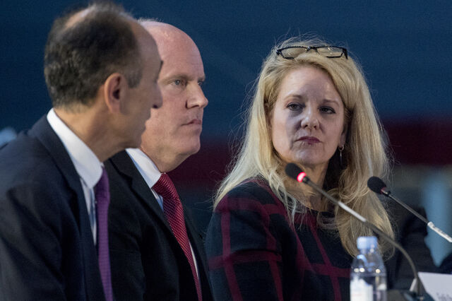 Gwynne Shotwell: a mulher que vende foguetões, expande satélites e vai comandar o espaço na bolsa