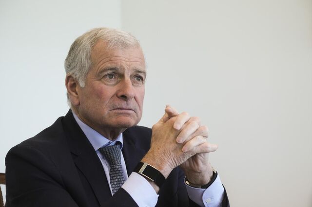 João de Mello: “Portugal tem um papel estratégico” no desenvolvimento europeu