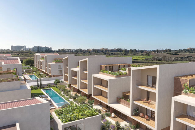 Britânica Arrow já investiu 500 milhões em Vilamoura e vai construir um Rivus de 80 milhões