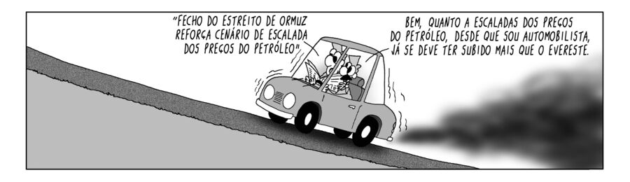 Cartoon SA 03-03-2026