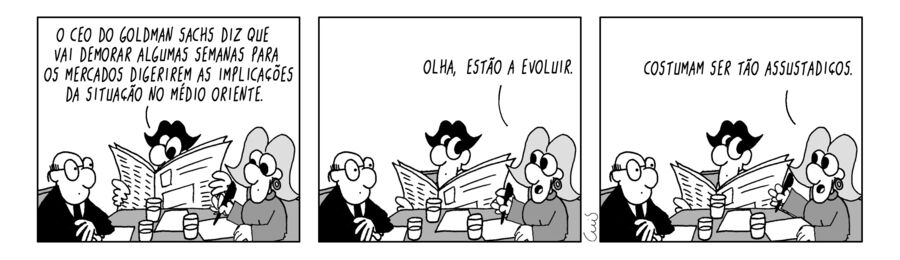 Cartoon SA 05-03-2026