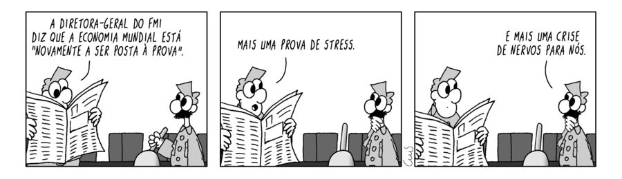 Cartoon SA 06-03-2026