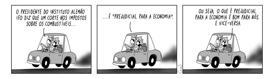 Cartoon SA 12-03-2026