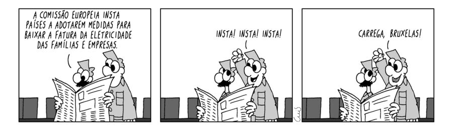 Cartoon SA 13-03-2026