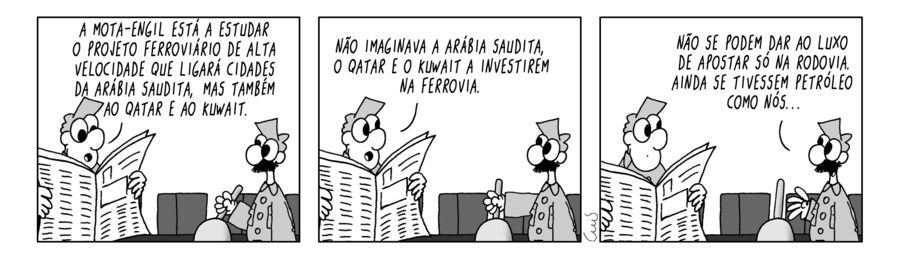 Cartoon SA 17-03-2026