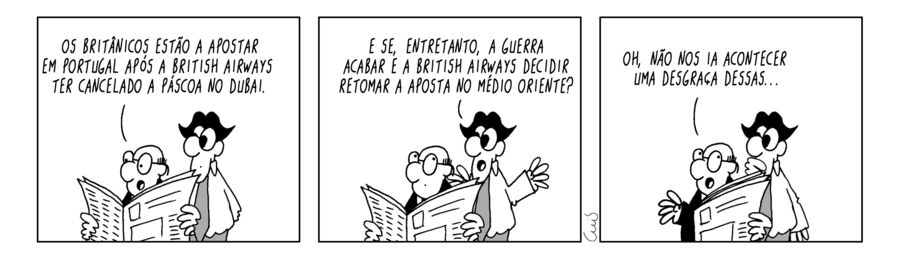 Cartoon SA 18-03-2026