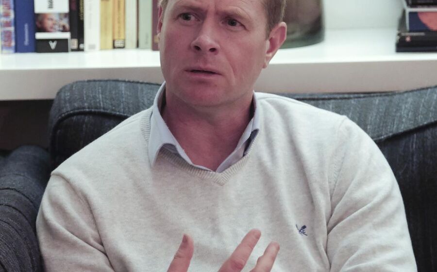 Matthew Michael é analista de 'commodities' da Schroders.