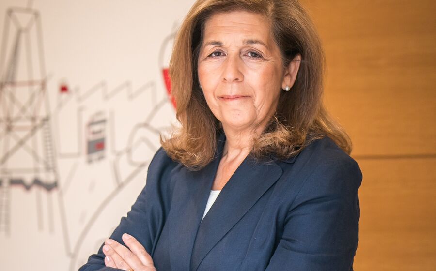 Maria João Sales Luís, CEO da Multicare