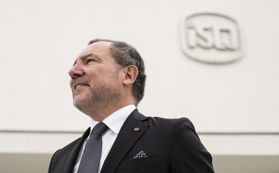 O ISQ liderado por Pedro Matias tem presença direta em 10 países. 