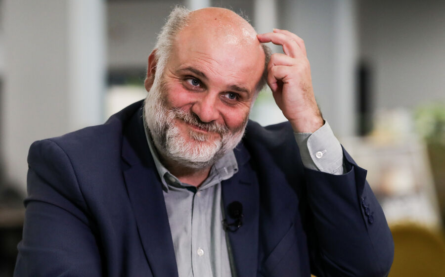 Os dados foram divulgados por Paulo Fernandes, coordenador da Estrutura de Missão.