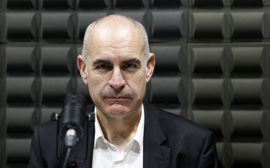 Carlos Lobo aborda IVA e impacto na reabilitação urbana