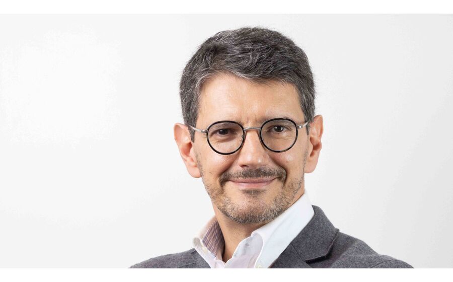 Joaquim Filipe é o novo administrador executivo do Santander Portugal