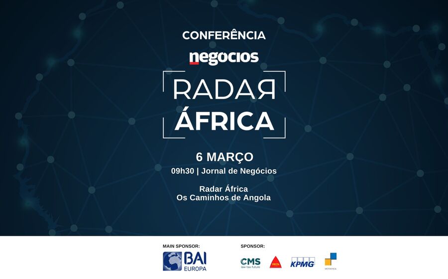 Conferência Radar África – Os caminhos de Angola