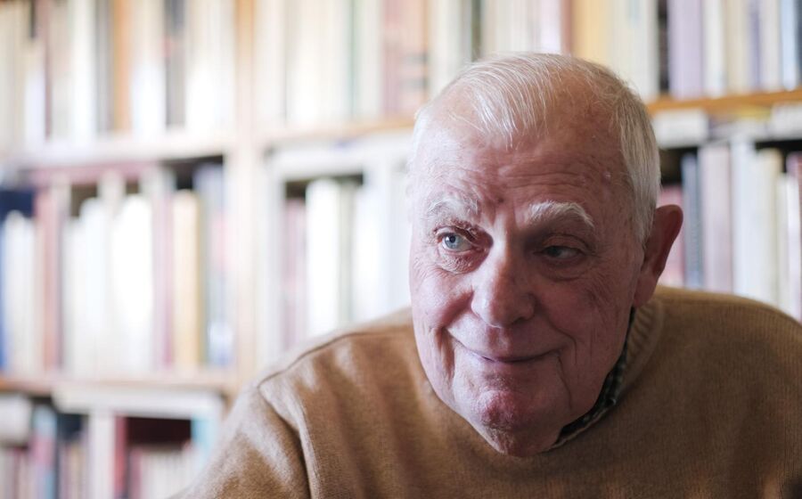 António Lobo Antunes 