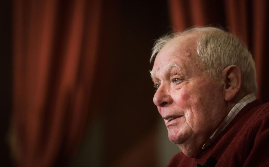 António Lobo Antunes