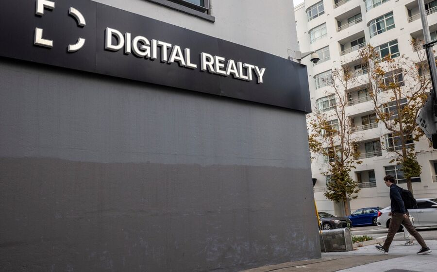 A Digital Realty já opera quatro centros de dados em Madrid.