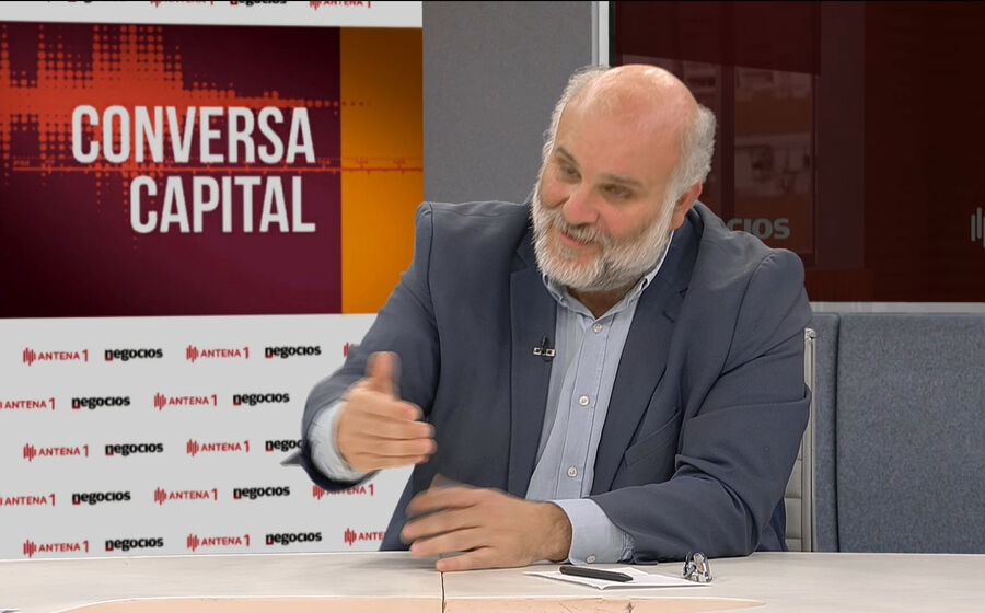 Paulo Fernandes: seguradoras têm correspondido 'positivamente'