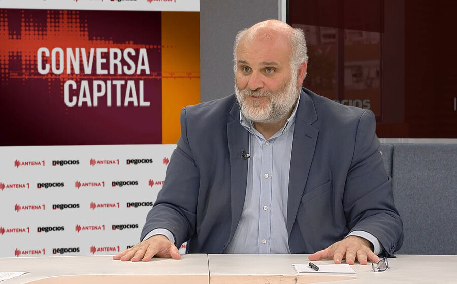 Paulo Fernandes: será necessário 'repensar' o PT2030