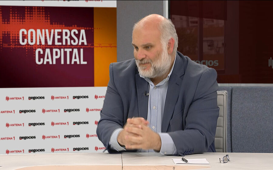 Paulo Fernandes defende agilização de legalização de migrantes para a construção