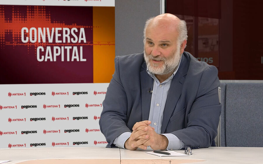 Paulo Fernandes: Dez mil trabalhadores das zonas afetadas pelo 'comboio' de tempestades com apoio salarial