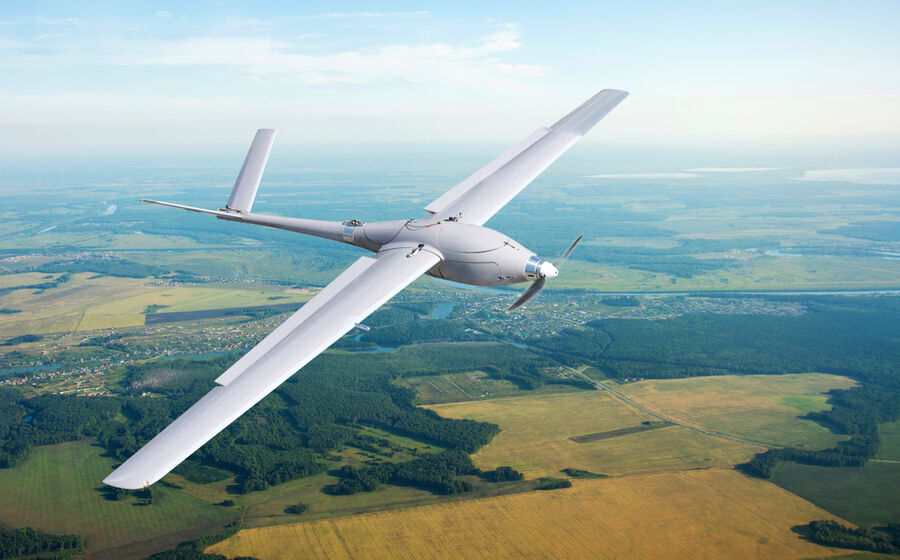 França garante participação na empresa de defesa vendida a americanos