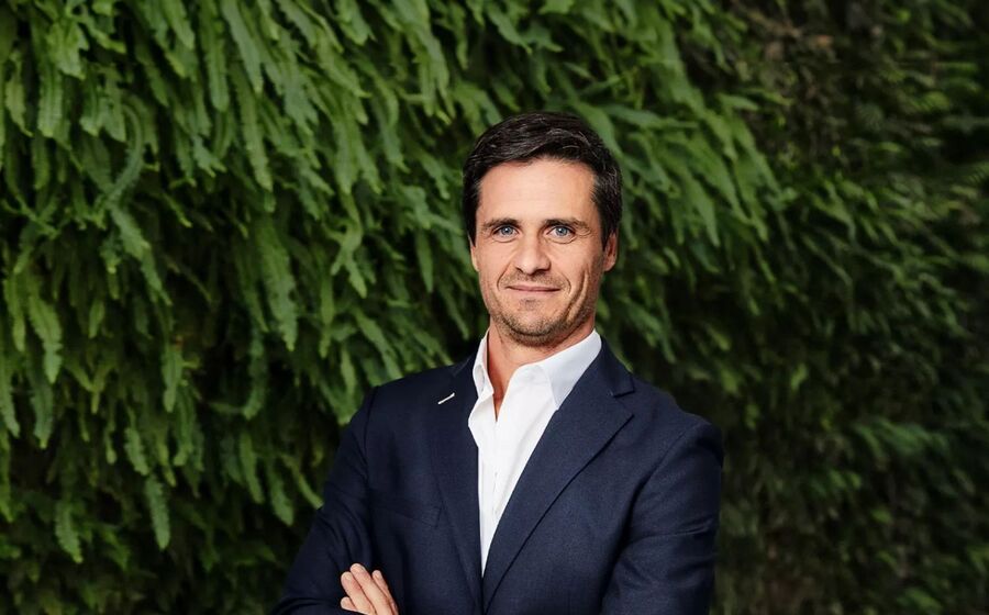 Pedro Vasconcelos renunciou ao cargo de membro do conselho de administração executivo da EDP