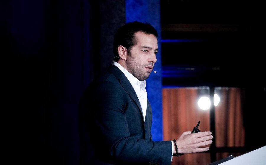 Manuel Mota, vice-CEO da Mota-Engil, também admitiu interesse na  Bahia Mineração.