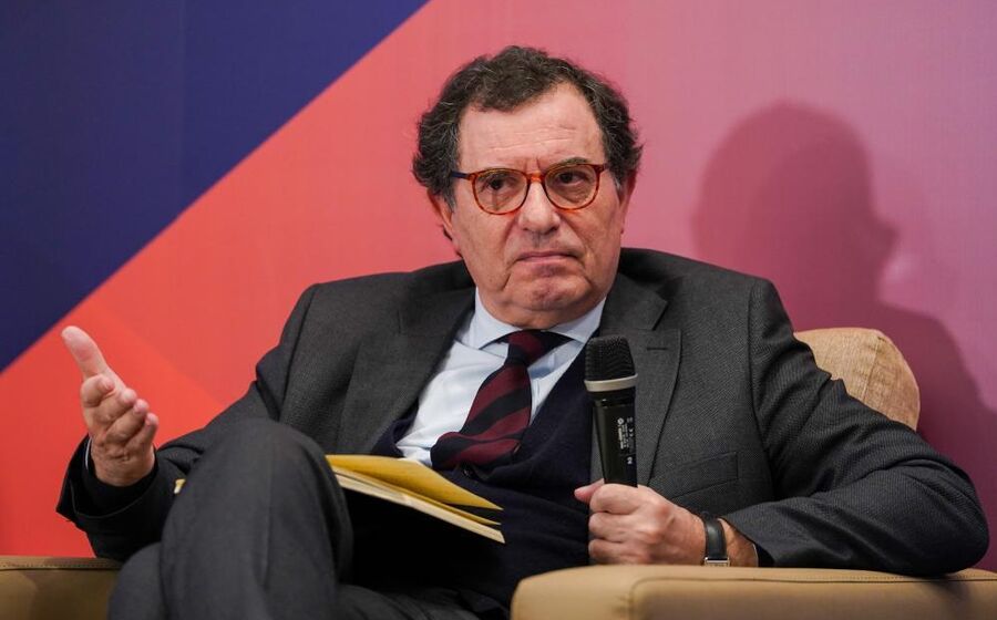 Manuel Castro Almeida, ministro da Economia e da Coesão Territorial