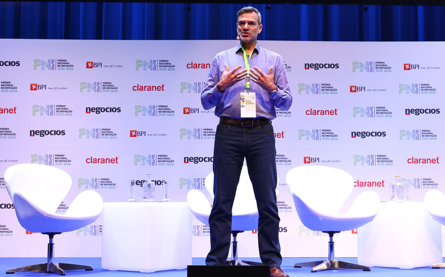 Tekever adapta tecnologia em tempo real após desafio na Ucrânia