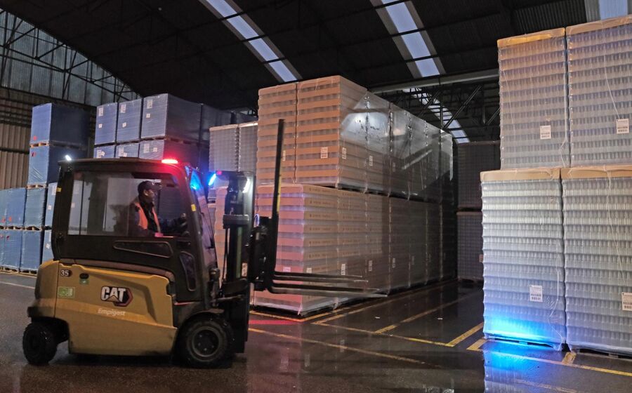 Sustentabilidade faz cada vez mais parte da estratégia das empresas