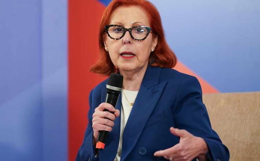 Maria da Graça Carvalho