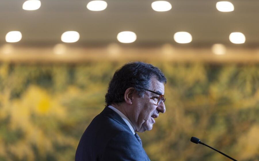 O ministro da Economia rejeitou que o país tenha 'turismo a mais'