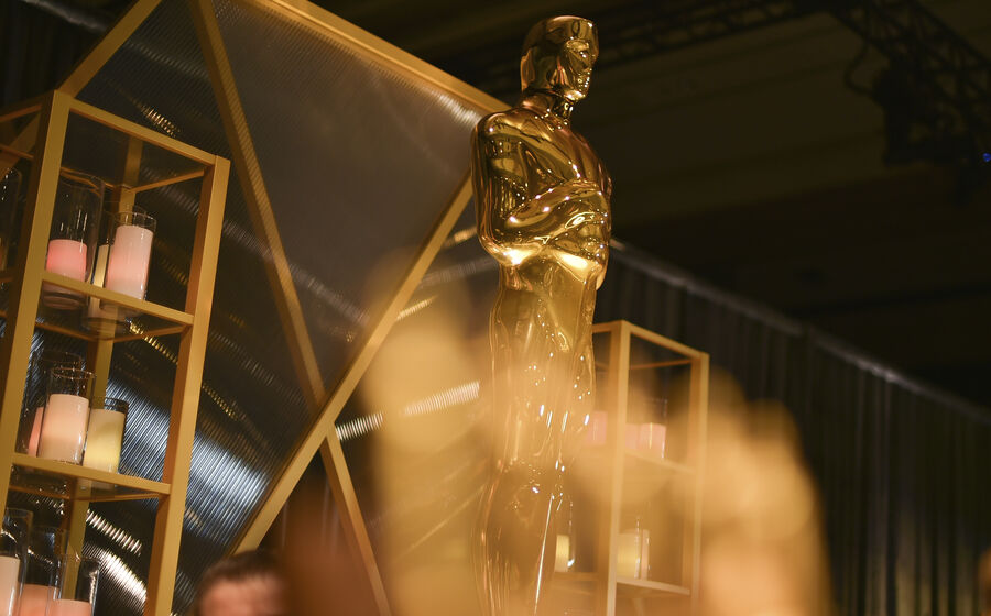 A cerimónia de entrega dos Óscares realiza-se este domingo.