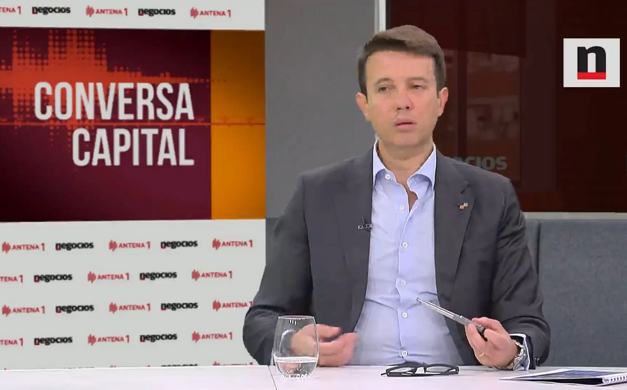 Mota-Engil interessada na alta velocidade da Arábia Saudita.