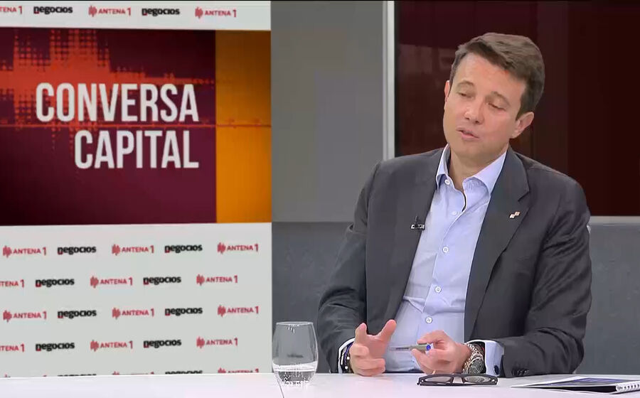 Primeiro troço da alta velocidade estará em obra no segundo semestre