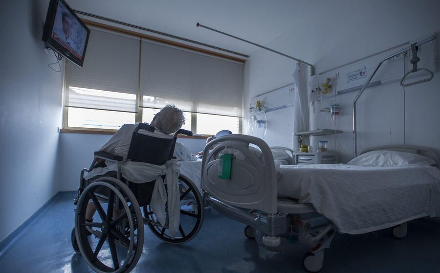 Setor público foi responsável por cerca de 64,2% das reclamações, o privado 34,6% e o social 1,2%