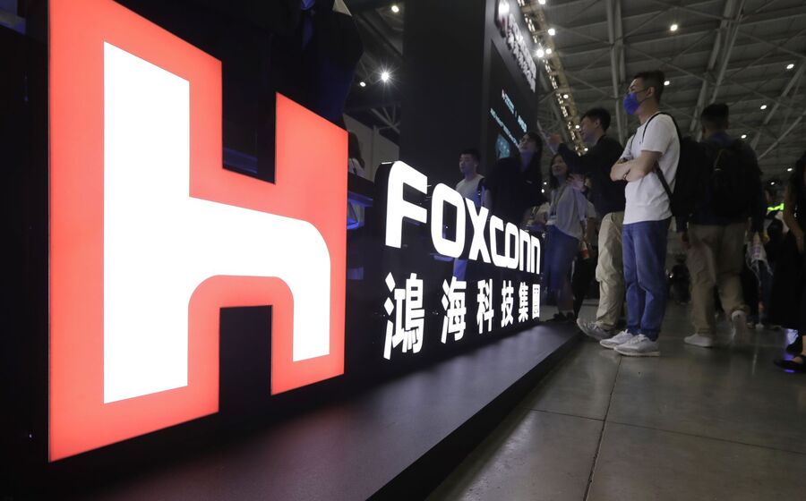 Foxconn