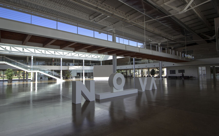 NovaSBE
