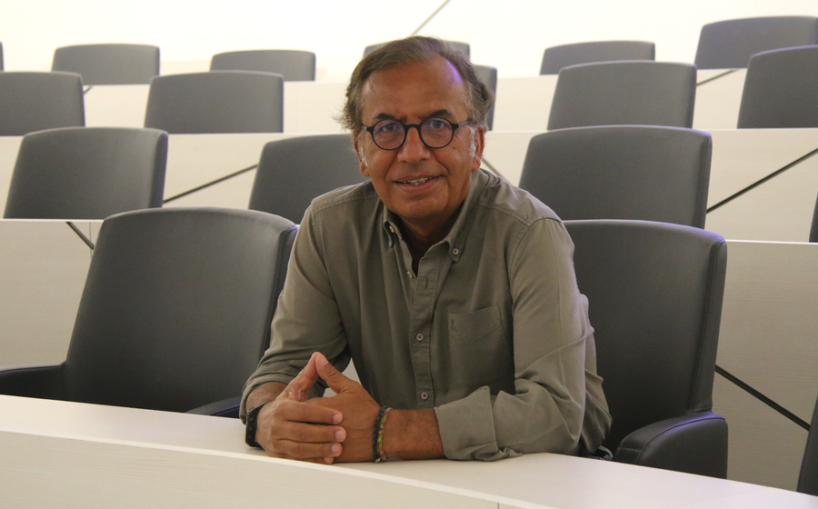 José Crespo de Carvalho