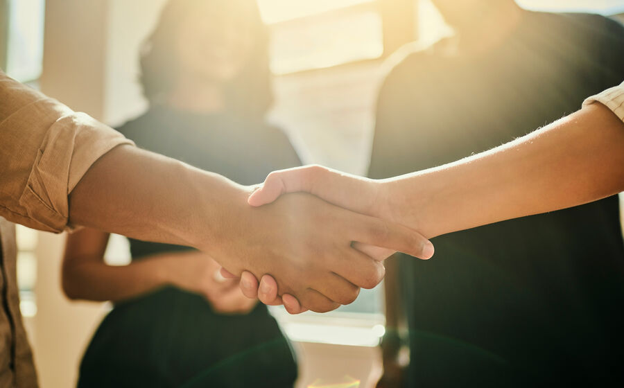 Instituições estão a cooperar