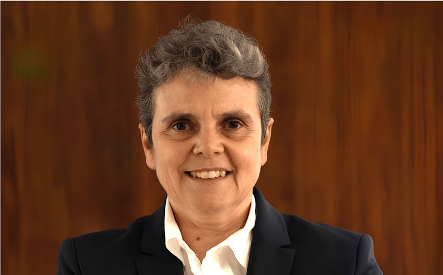 Manuela Pardal saiu de Portugal para a Refriango em 2011. 