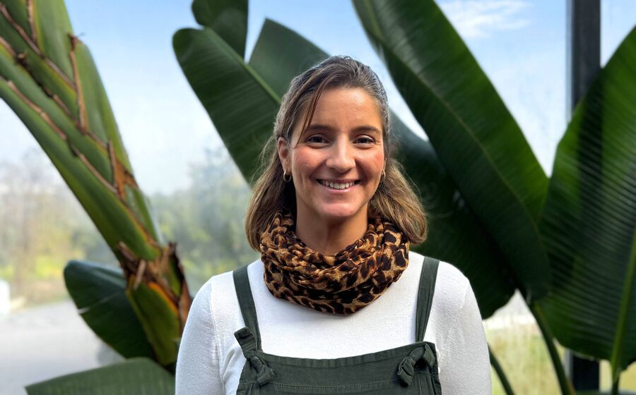 Maria Sousa Martins, diretora-executiva, lidera nova jornada de sustentabilidade do BCSD