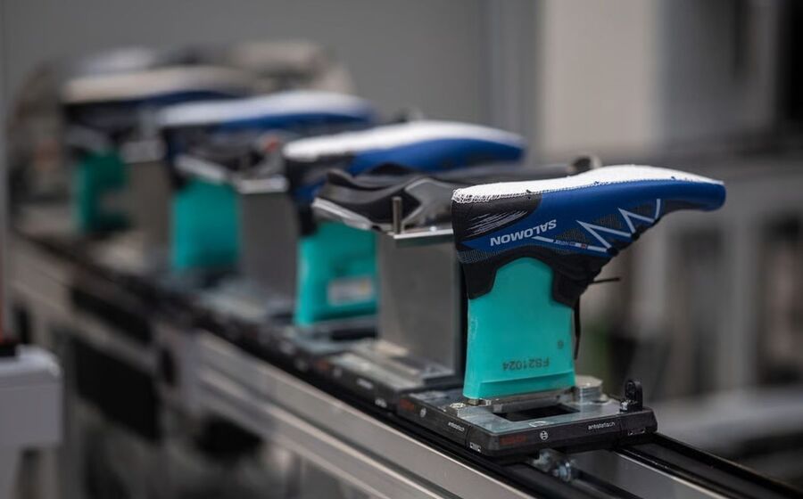 Fábrica Advanced Shoe Factory (ASF 4.0) vai abrir em Barcelos