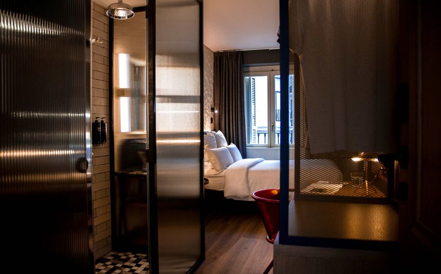 A cadeia espanhola Room00 vai criar mais três hostels em Portugal, um em Lisboa e dois no Porto.